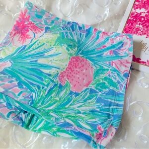 Lilly Pulitzer Floral Print lounge pant super soft